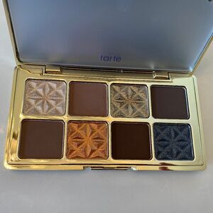 TARTE Bejeweled Eyeshadow Palette - NEW